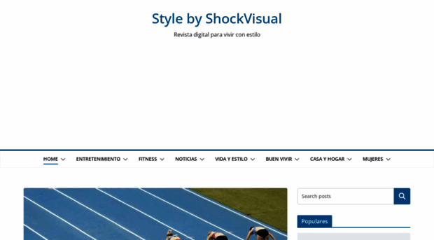 style.shockvisual.net