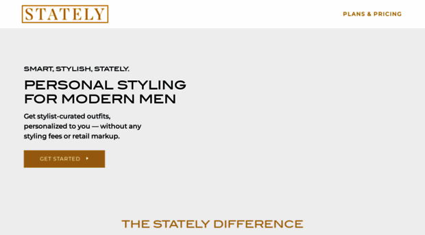 style.statelymen.com