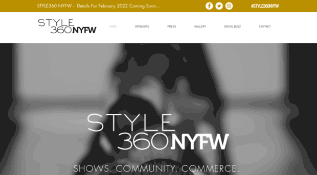 style360nyfw.com