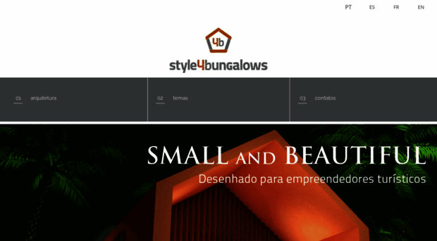 style4bungalows.com