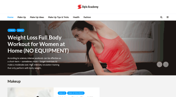 styleacademy.net