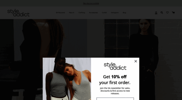 styleaddict.com.au