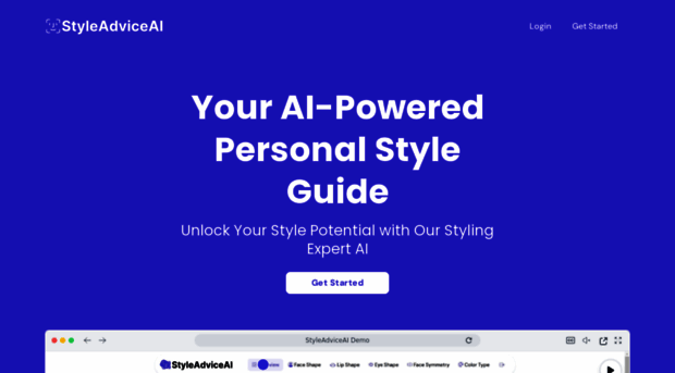 styleadvice.ai