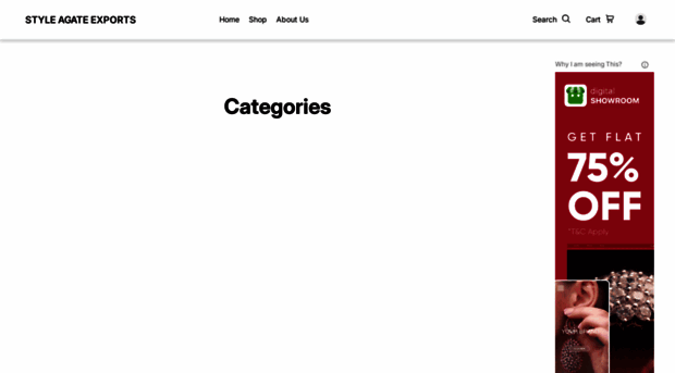 styleagateexports.in