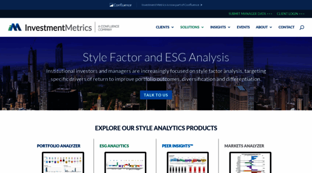 styleanalytics.com