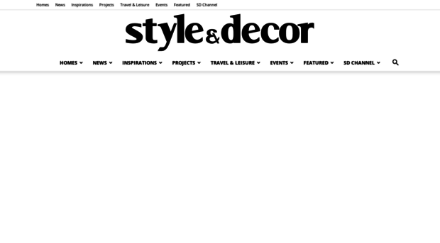 styleanddecormagz.com