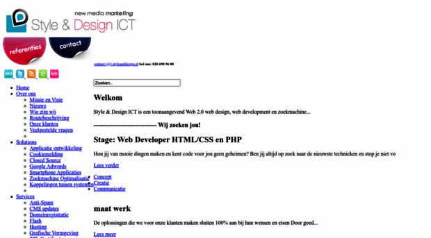 styleanddesign.nl