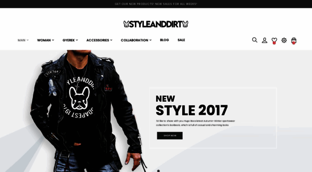 styleanddirt.com