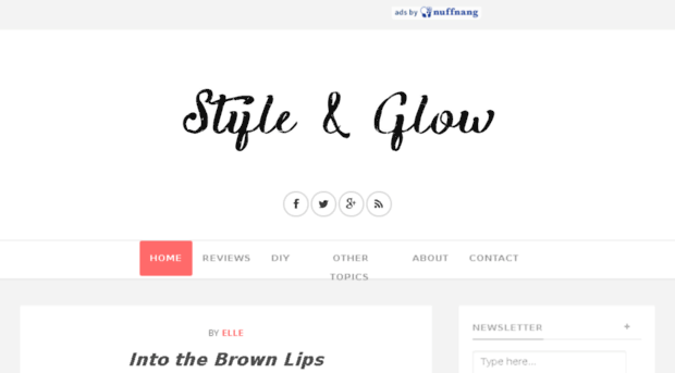 styleandglow.blogspot.com