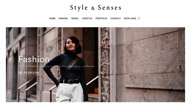 styleandsenses.com