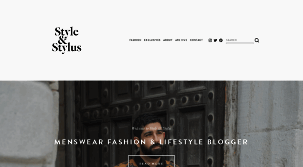 styleandstylus.com