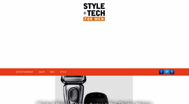 styleandtechformen.com