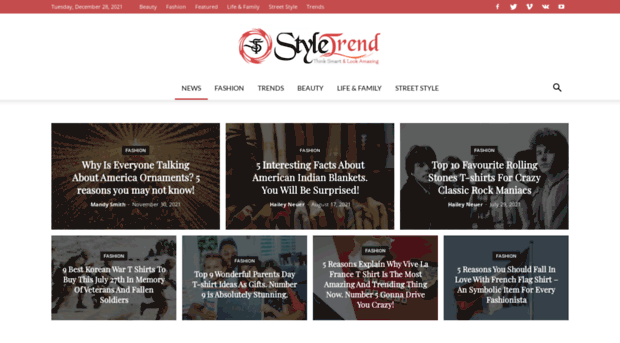 styleandtrends.net