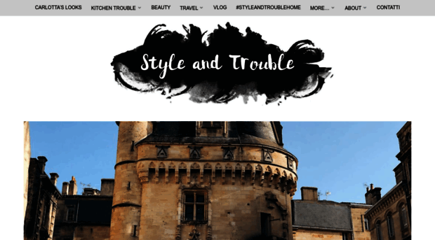 styleandtrouble.com