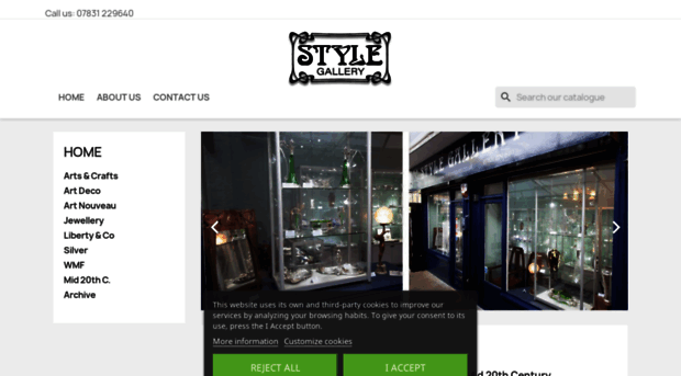 styleantiques.co.uk