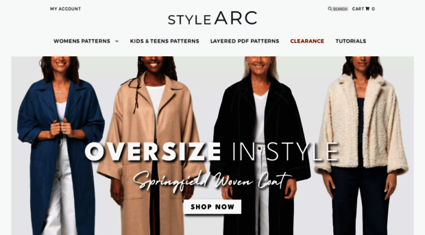 stylearc.com