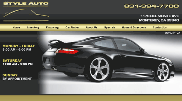 styleautocars.com