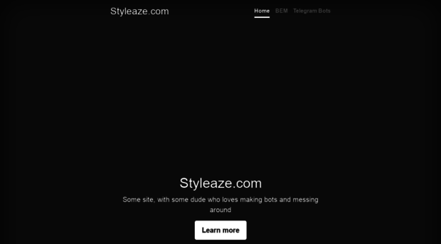 styleaze.com