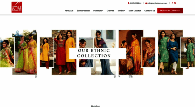 stylebaazar.in