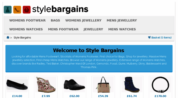 stylebargains.co.uk