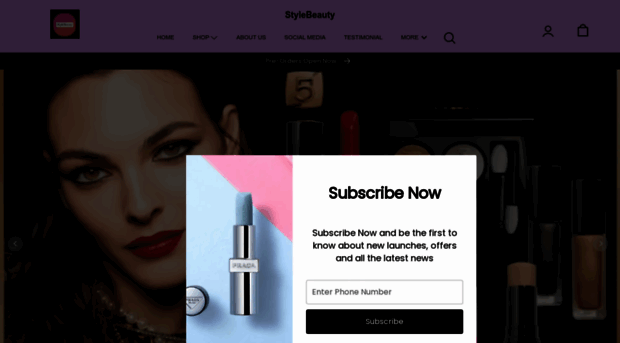 stylebeauty.co.in