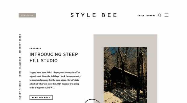 stylebee.ca