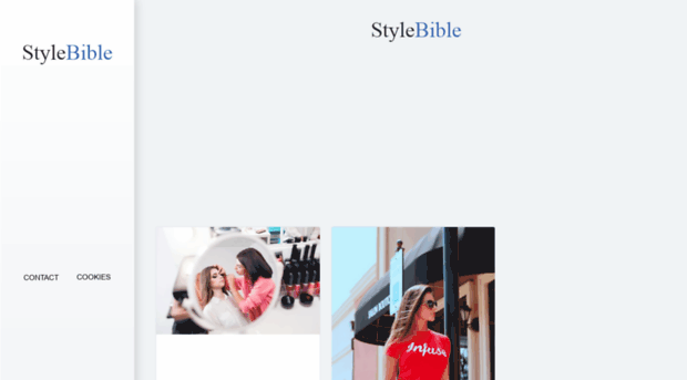 stylebible.ie