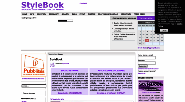 stylebook.it
