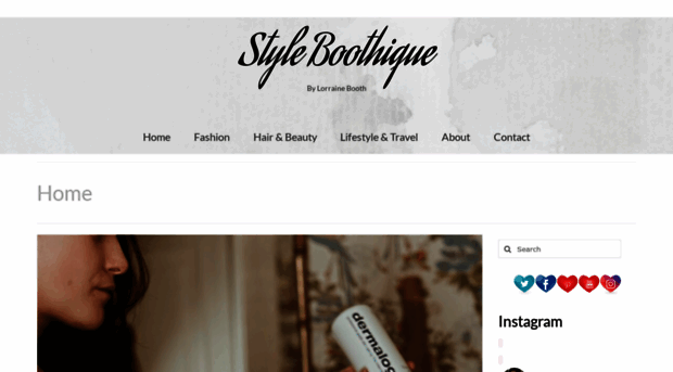 styleboothique.ie