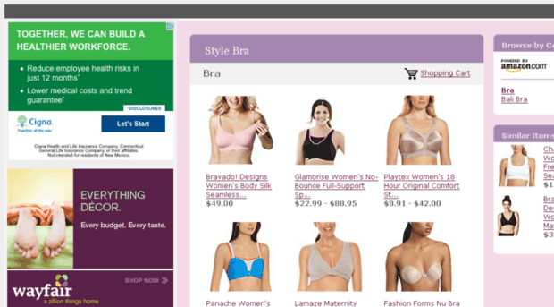 stylebra.com