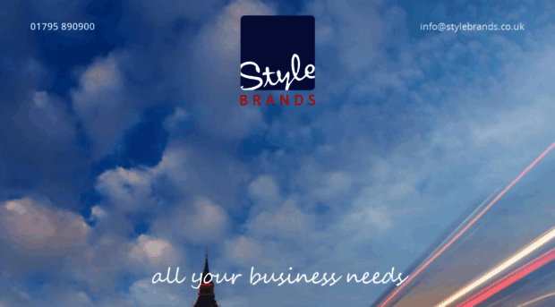 stylebrands.co.uk