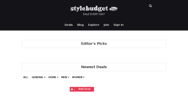 stylebudget.com