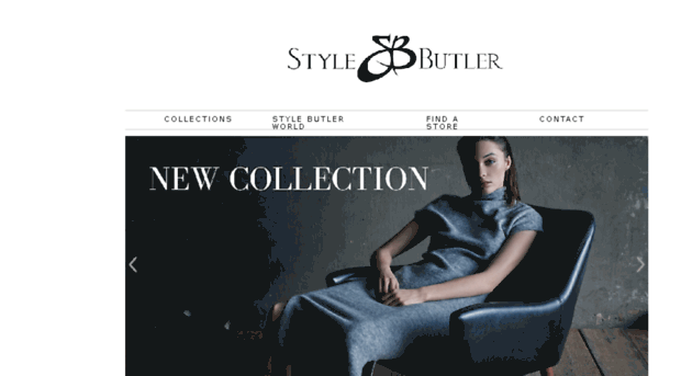 stylebutler.com