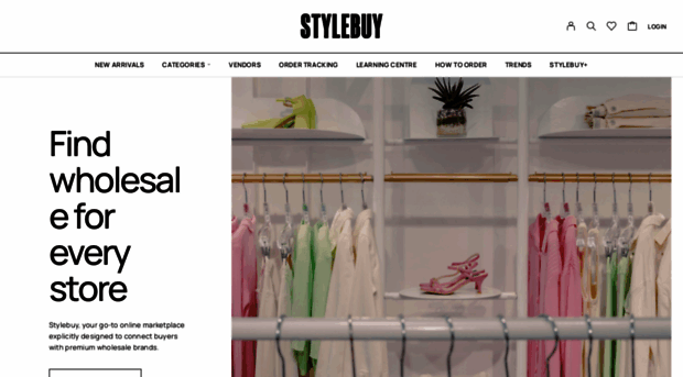 stylebuy.ca