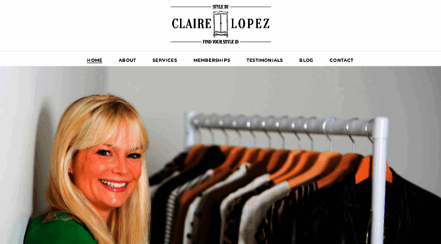 stylebyclairelopez.co.uk