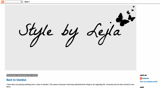 stylebylejla.blogspot.com