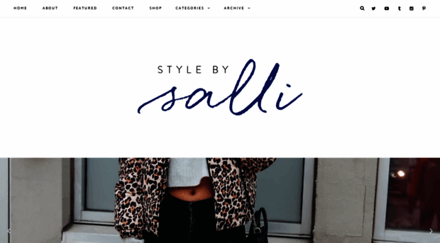 stylebysalli.blogspot.com