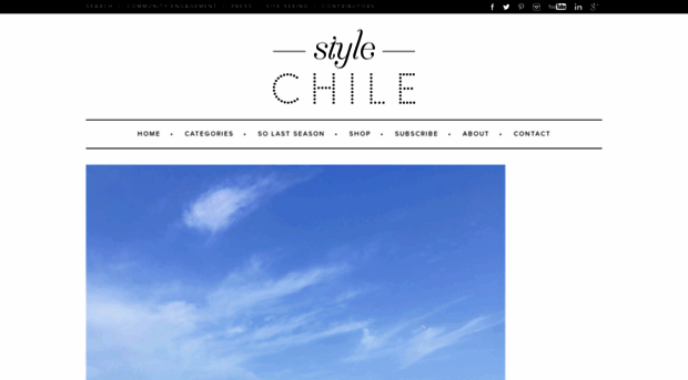 stylechile.com