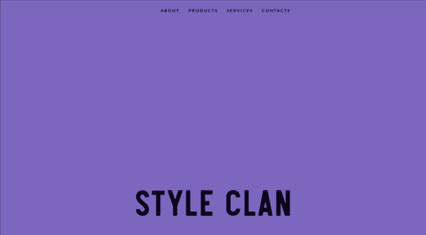 styleclan.com