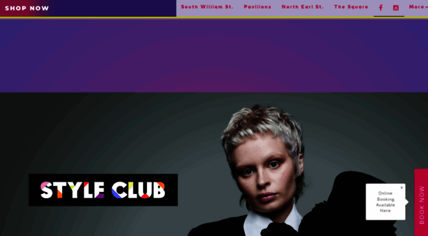 styleclub.ie