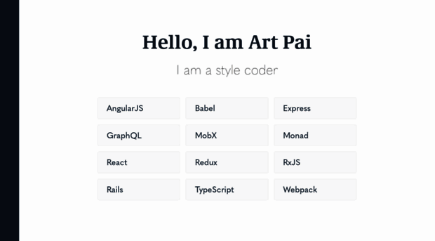 stylecoder.tw