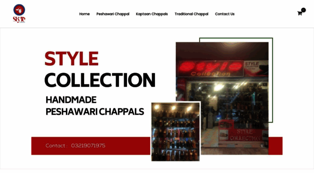 stylecollection.com.pk