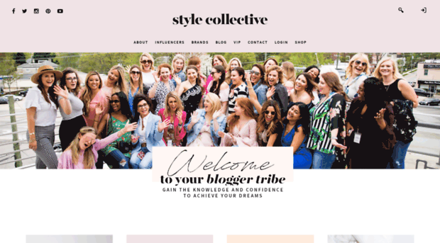 stylecollective.us