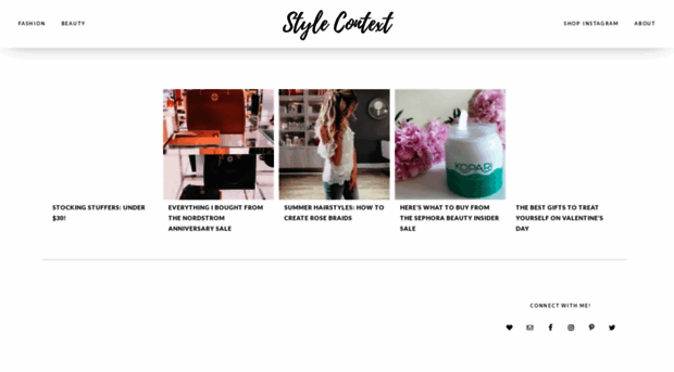 stylecontext.com