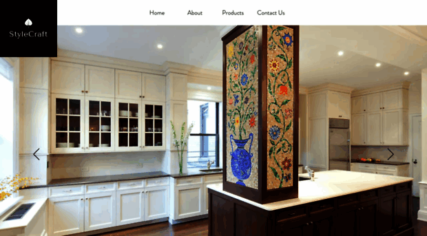 stylecraftcabinets.com