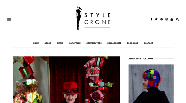 stylecrone.com