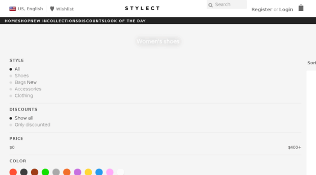 stylectapp.com