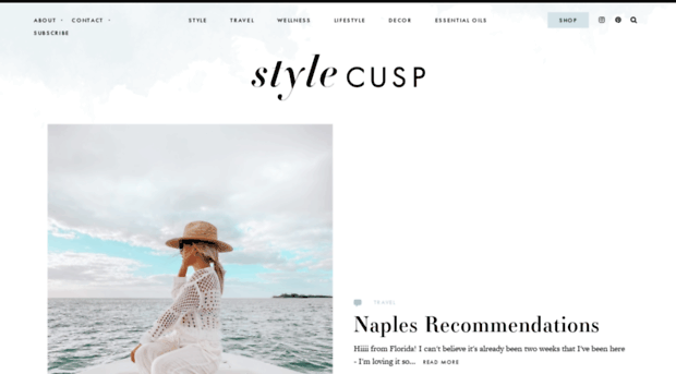 stylecusp.com