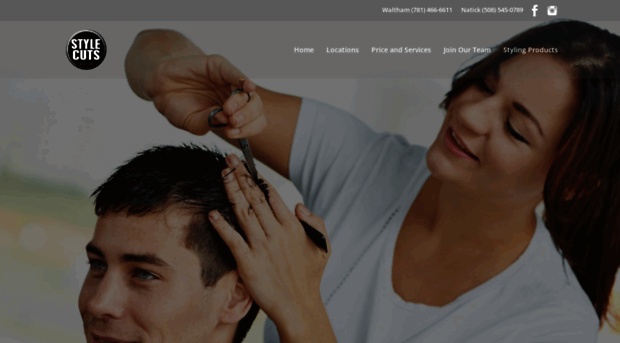 stylecuts.net