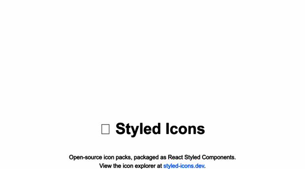 styled-icons.js.org